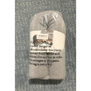 New Twist Memory Foam Travel Pillow for Neck, Chin, Lumbar and Leg Support -